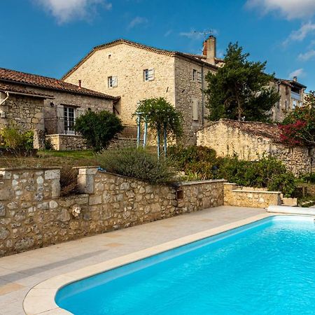 La Maison De Yuka Plieux 外观 照片