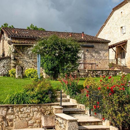 La Maison De Yuka Plieux 外观 照片
