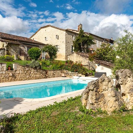 La Maison De Yuka Plieux 外观 照片