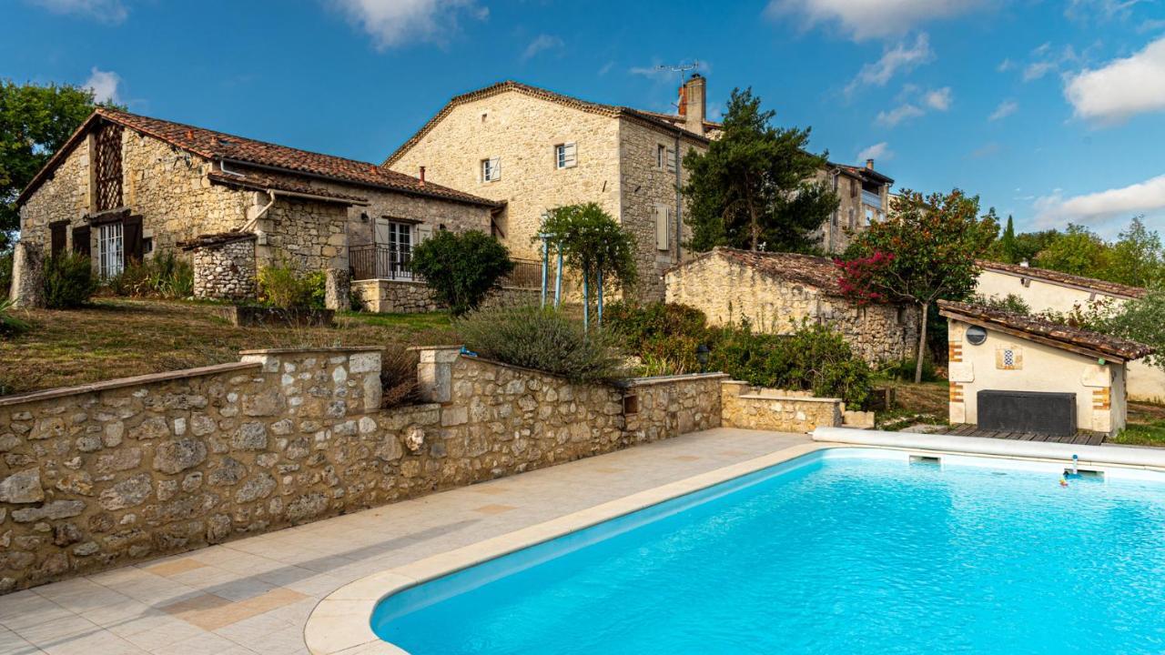 La Maison De Yuka Plieux 外观 照片