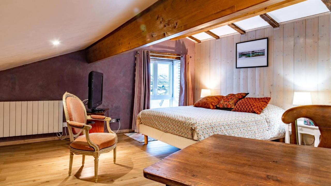 La Maison De Yuka Plieux 外观 照片