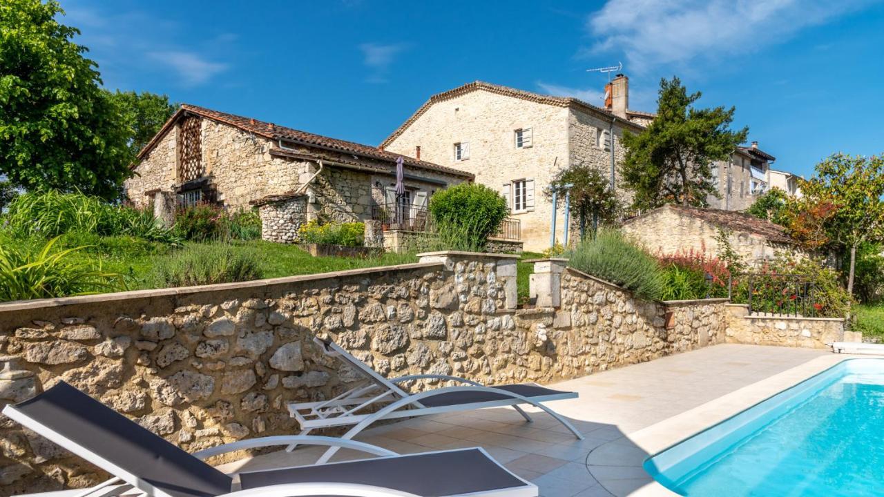 La Maison De Yuka Plieux 外观 照片