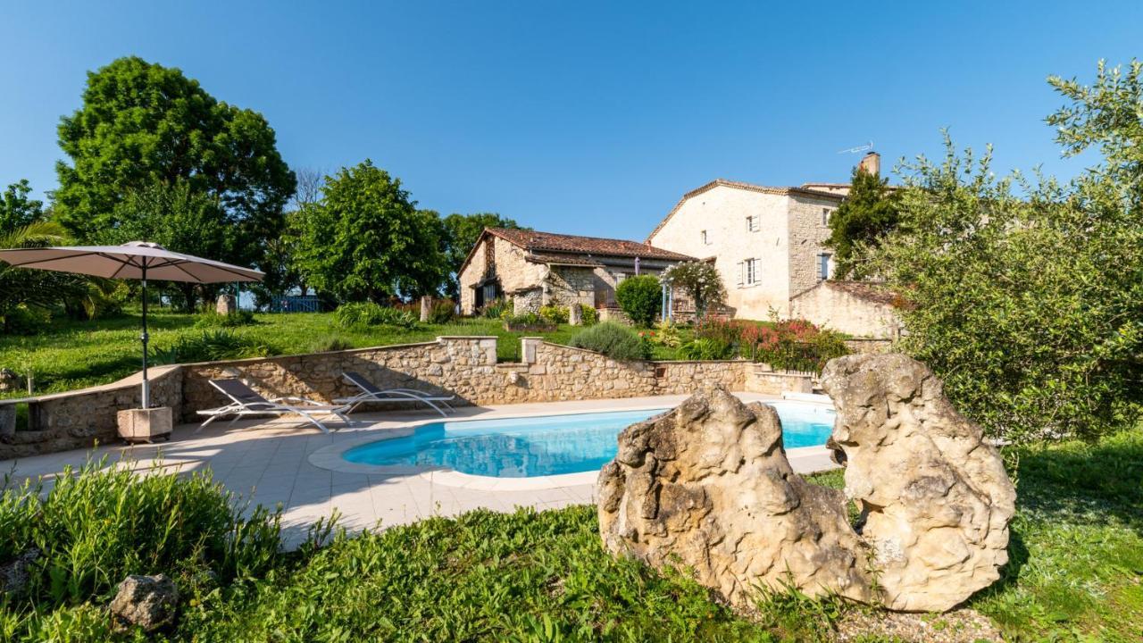 La Maison De Yuka Plieux 外观 照片