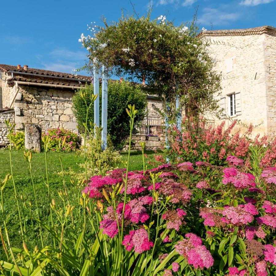 La Maison De Yuka Plieux 外观 照片