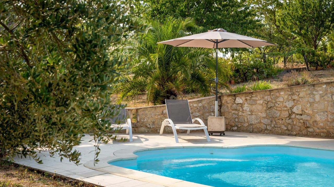 La Maison De Yuka Plieux 外观 照片