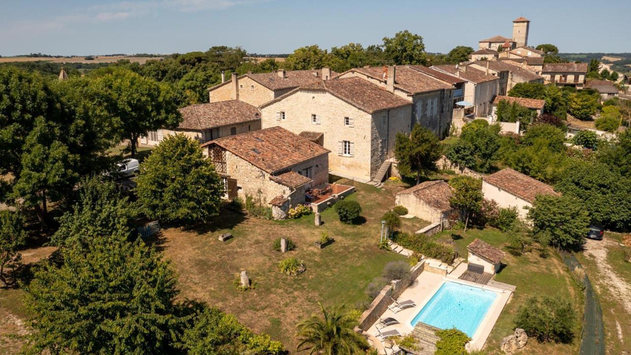 La Maison De Yuka Plieux 外观 照片