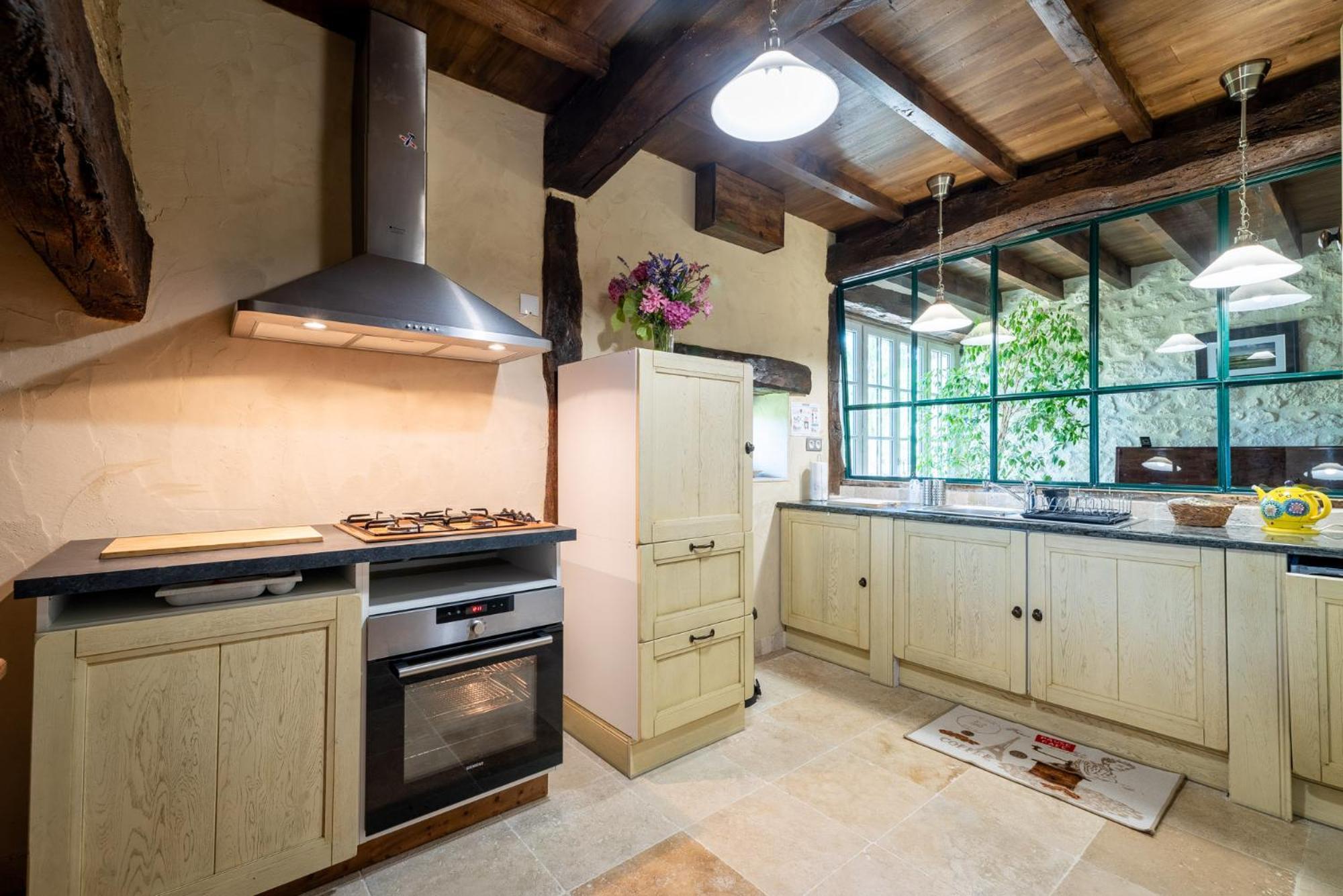 La Maison De Yuka Plieux 外观 照片
