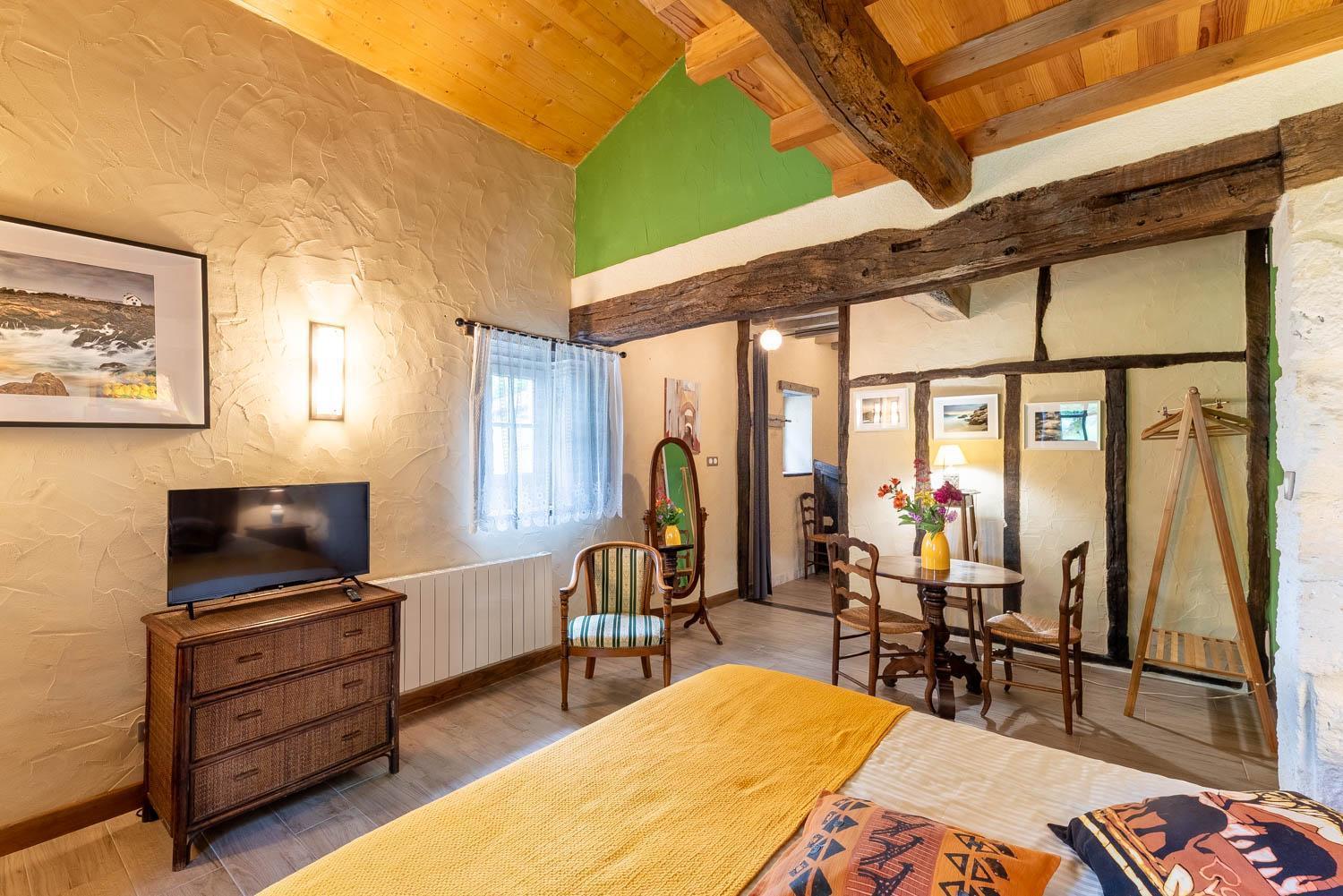 La Maison De Yuka Plieux 外观 照片