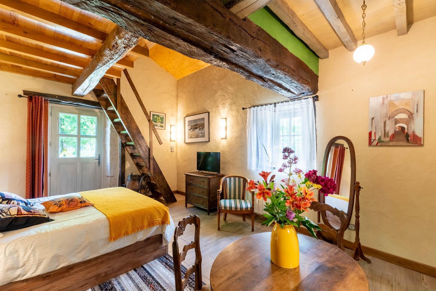 La Maison De Yuka Plieux 外观 照片